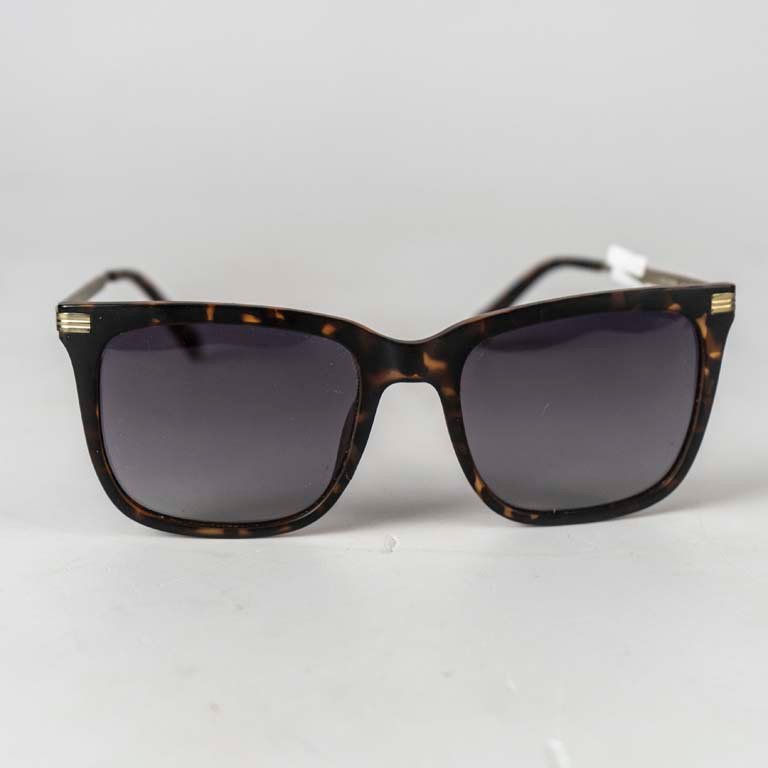Lote siguiente: Par de lentes de sol Fossil