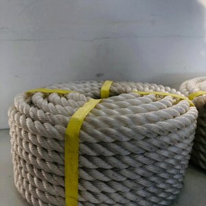 Dos Rollos de Cuerda de Nylon (30 m aprox) - imagen 3