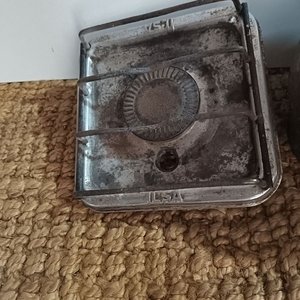 Garrafa de Gas de 3kg Completa con Quemador - imagen 3