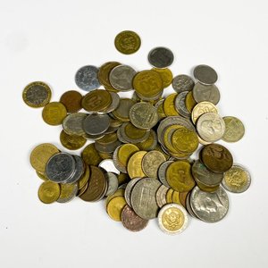 Lote anterior: Lote de Monedas Varias de Colección