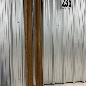 Cama Antigua de 2 Plazas Desarmable Estilo Clásico - imagen 5