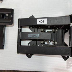 Soportes Articulados para TV Marca Rotel y TGW (2 Unidades) - imagen 3