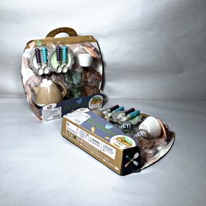 Juego de Té Infantil de Juguete "Happy Time" con Accesorios - imagen 1