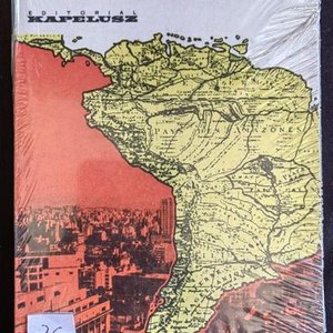 Lote siguiente: Crónicas de Ayer y de Hoy por Ángel Mazzei - Ed. Kapelusz
