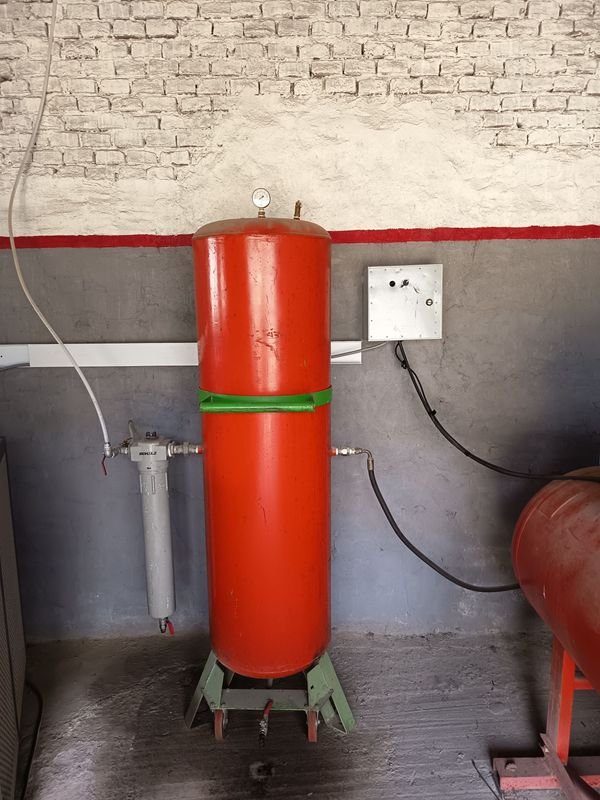 Maquinaria para la producción de botellas PET - imagen 5