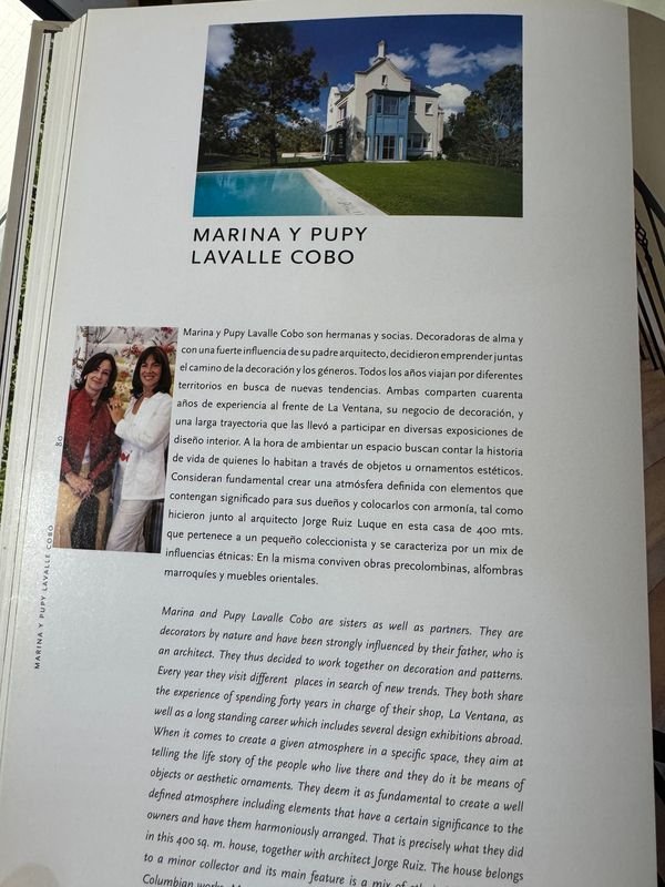 Libros de Interiores de Buenos Aires - imagen 4