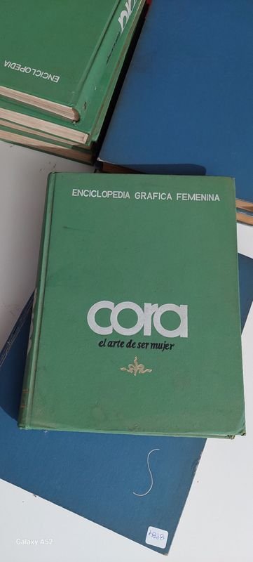 Lote de libros antiguos y usados - imagen 3