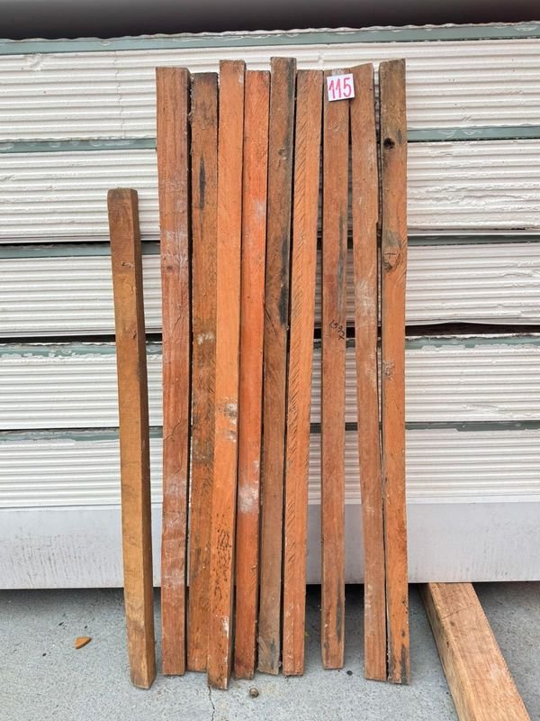 Madera de Eucalipto en Planchas - imagen 3