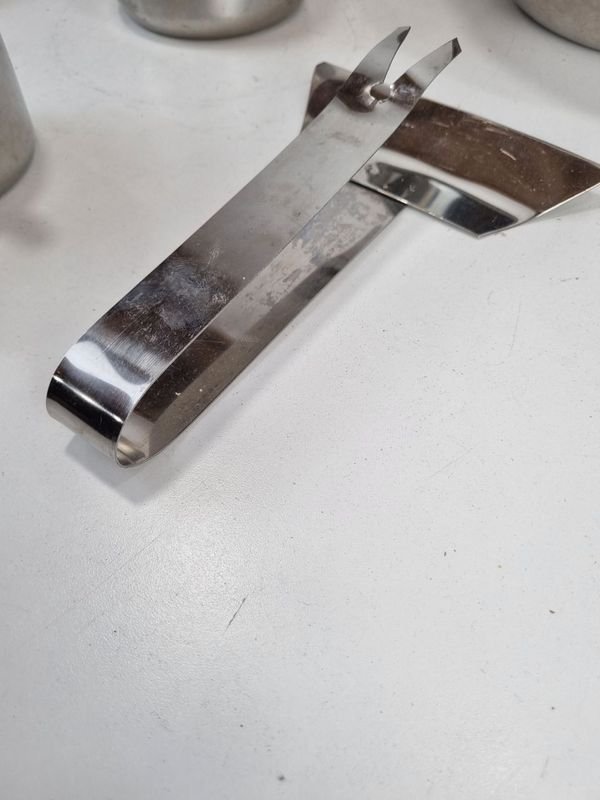 Utensilios de Cocina en Metal - imagen 4