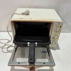 Horno Eléctrico Home Blanco Funcional - imagen 3