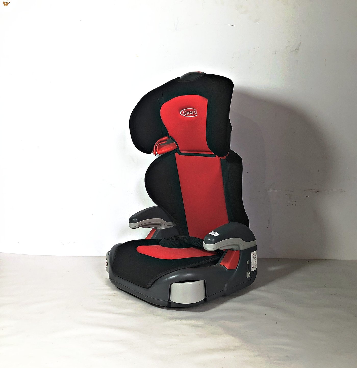 Silla de Auto para Bebé Graco