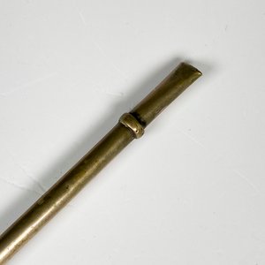 Bombilla de plata criolla - imagen 4