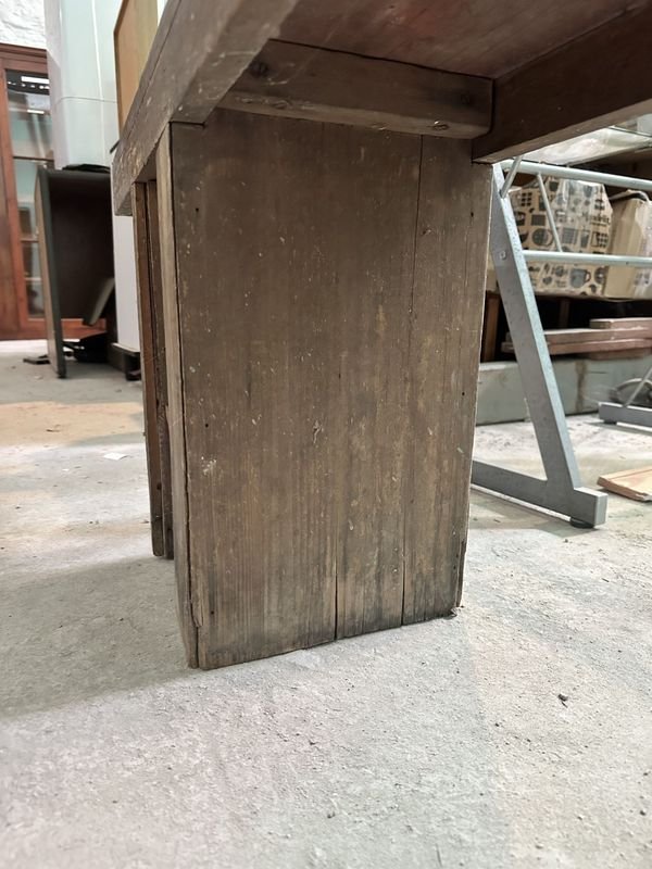 Muebles de Madera Rústicos para Venta - imagen 14