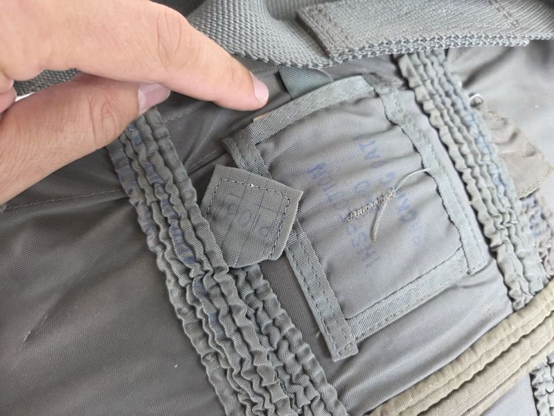 Paracaídas Militar para Venta - imagen 10