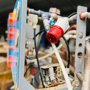 Planta Purificadora/Desmineralizadora de Agua Industrial - imagen 3