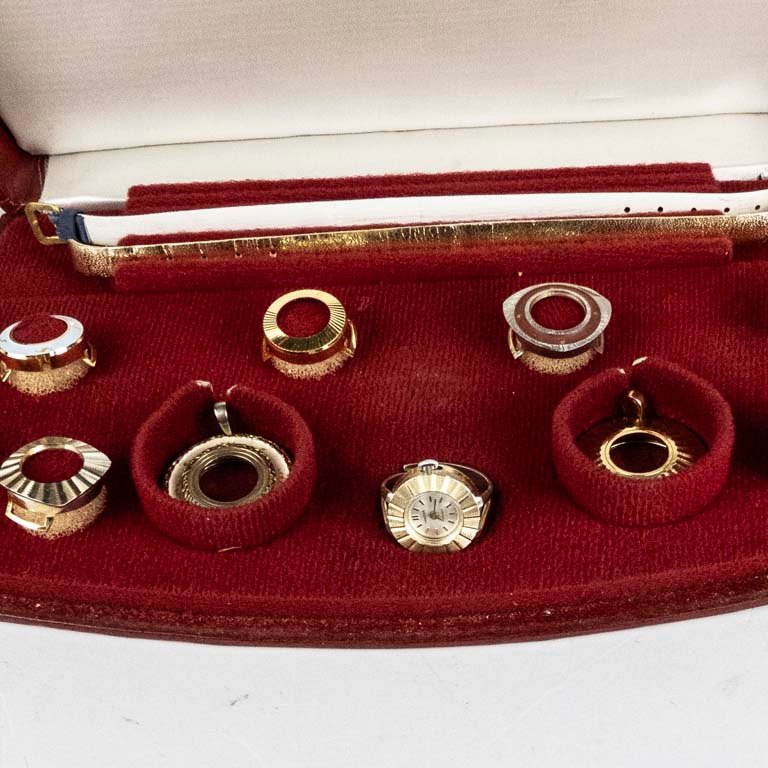 Mallas de reloj y accesorios para venta - imagen 2