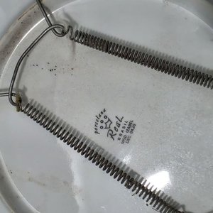 Lote de 5 Platos Decorativos Orientales y Brasileros - imagen 6