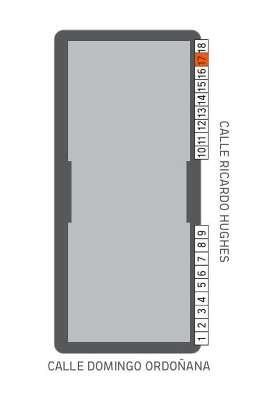 Plan de Arquitectura y Precio de Remate - imagen 1