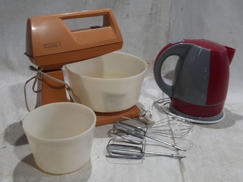 Electrodomésticos de cocina en venta - imagen 3