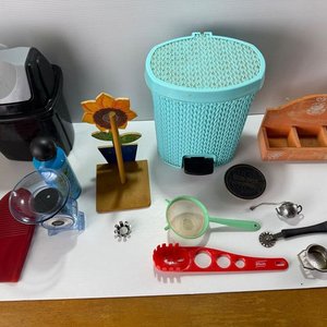 Lote Variado de Artículos de Cocina y Hogar - imagen 1