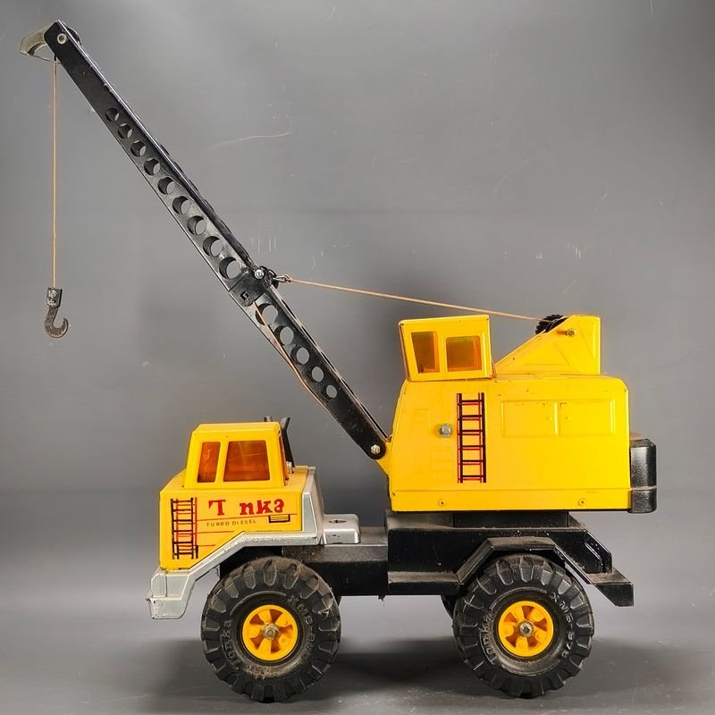 Maquinaria de Construcción y Transporte - Camiones y Equipos - imagen 14