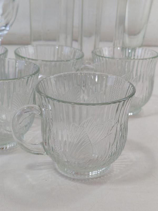 Vasos Y Copas de Cristal - Conjuntos y Accesorios - imagen 4