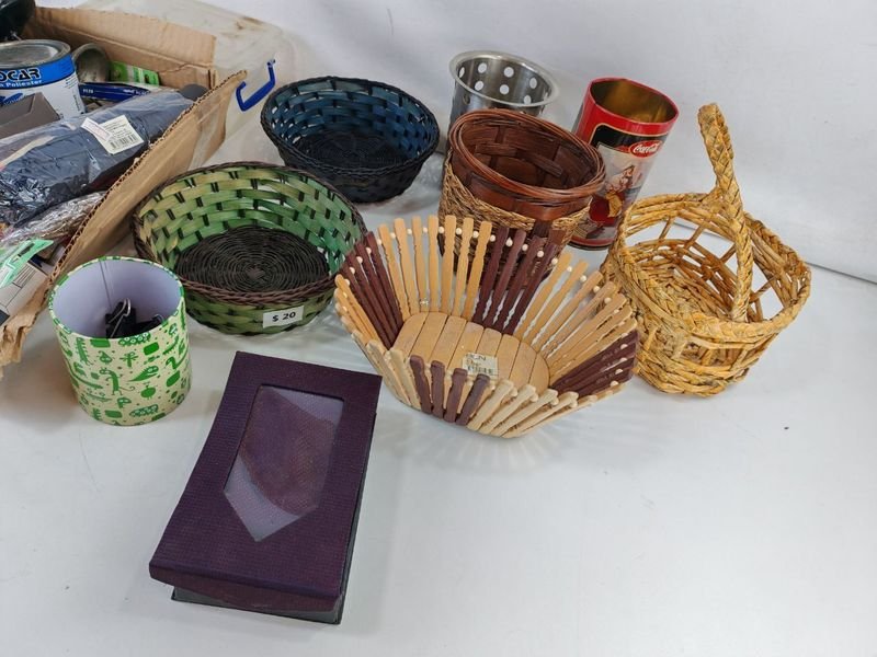 Artículos de Papelería y Bazar - Nuevos y Usados - imagen 4