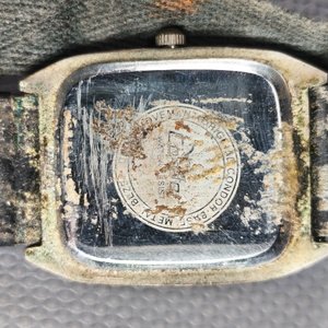 Lote de 7 Relojes Variados: Okusai, Condor, Casio y Más - imagen 9