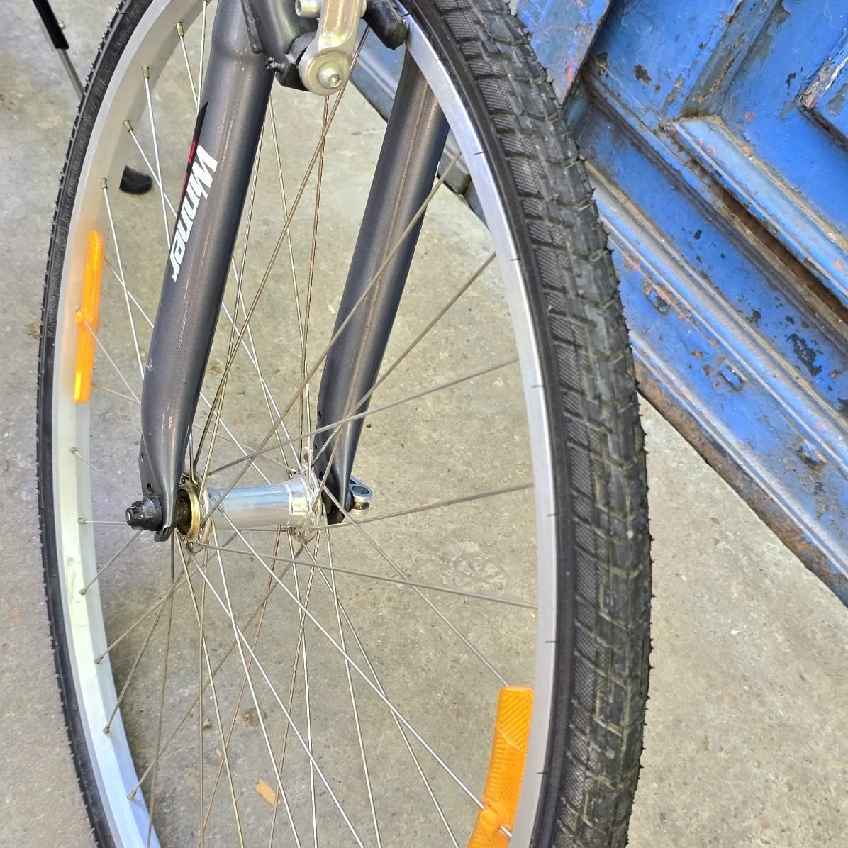 Item lote-02-bicicleta-r28 - Image 7