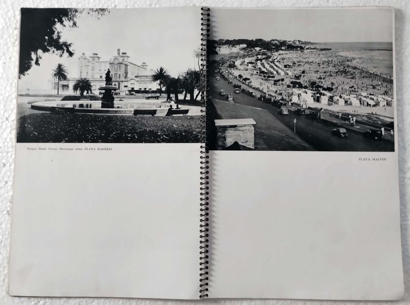 Libros sobre Montevideo, la capital de Uruguay - imagen 9