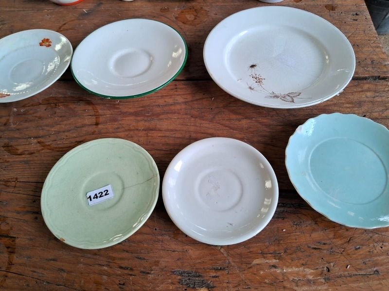 Lote de cerámica para mesa - imagen 2