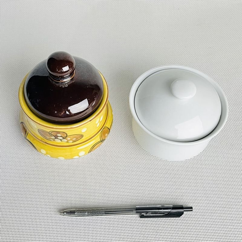 Colección de porcelana y cerámica pintada - imagen 5