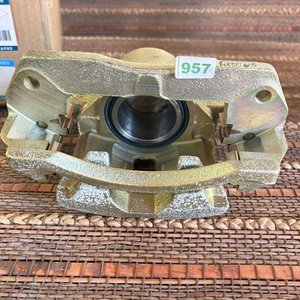 Caliper de freno delantero derecho Haima - imagen 4