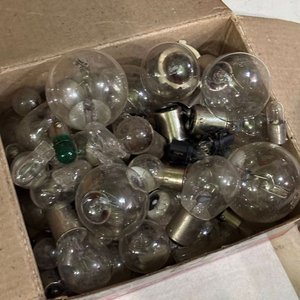Lotes de Lámparas y Repuestos para Vehículos - imagen 7
