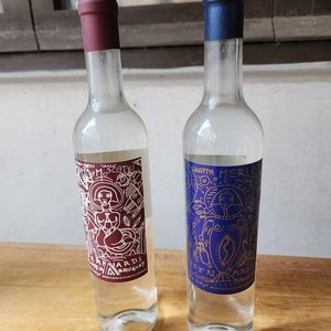 Lote anterior: Grappa Bernardi Moscatel y Merlot