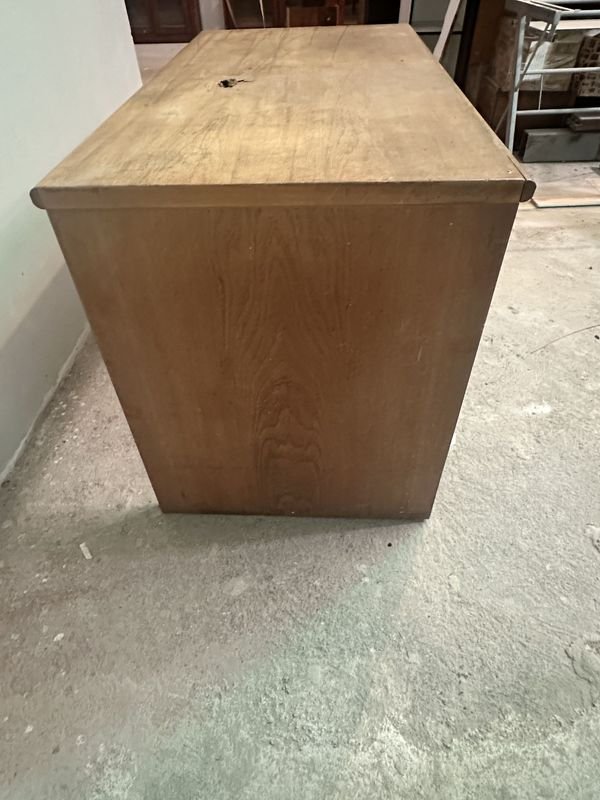 Muebles de Oficina y Estudio en Madera - imagen 8