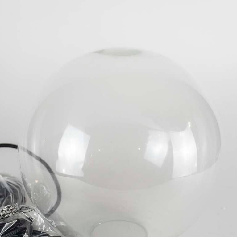 Globo de vidrio de 29cm de diámetro - imagen 2