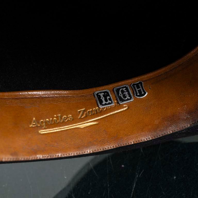 Sombreros de dama Aguiles Spencer - imagen 2