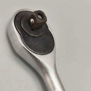 Llave Rachet Mango Crickets 1/2" Chrome Vanadium - imagen 2