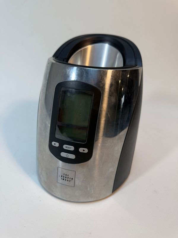 Enfriador de Botellas The Sharper Image WSI-CH200