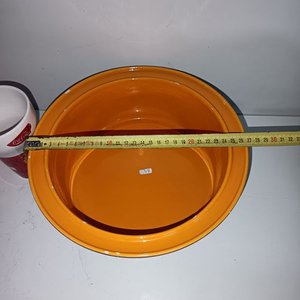 Olla de Cerámica y 3 Vasos Coca-Cola Coleccionables - imagen 4