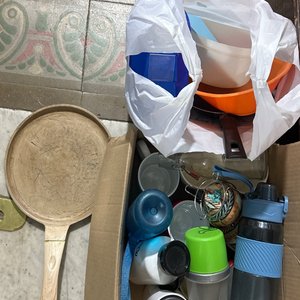 Lote anterior: Lote de Utensilios y Contenedores de Cocina Varios
