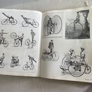 Libro "Transportation" de Jim Harter: Ilustraciones del Siglo XIX - imagen 9