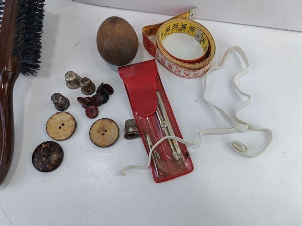 Kit de Cosmetología y Manualidades - imagen 6