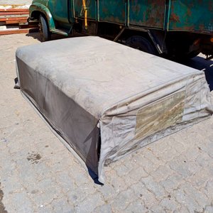 Toldo de Lona para Camión Usado - imagen 5