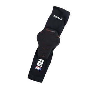 Codera de Básquet Tarmak NBA Dualshock Negra Talle 0 - imagen 2
