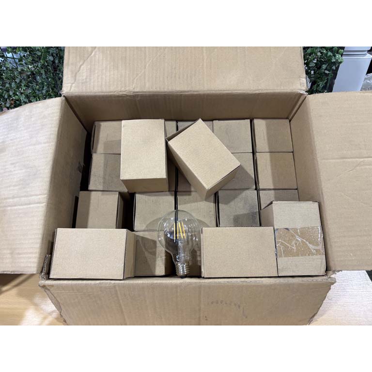 Lote anterior: Lámparas LED de alta calidad en paquetes