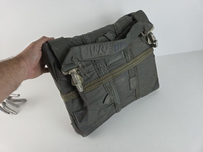 Paracaídas Militar para Venta - imagen 7