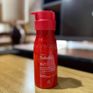 Lote anterior: Crema Corporal Natura Tododia Almendras y Flor de Algodón 400ml