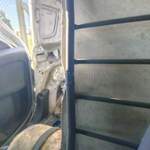 Remate de Vehículo Siniestrado con Equipo de Gas - imagen 5